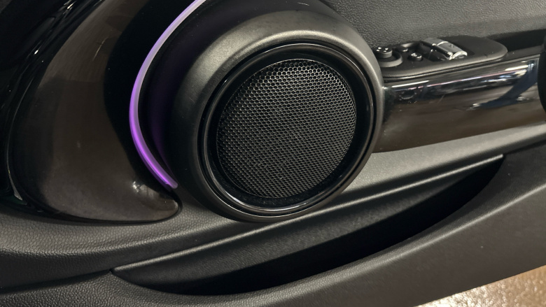 MINI Hatchback 135kW Cooper S Level 2 33kWh 3dr Auto Electric Hatchback